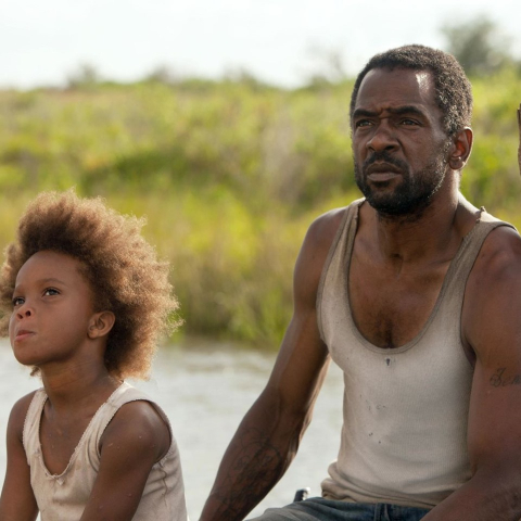 Beasts of the Southern Wild - FFDL